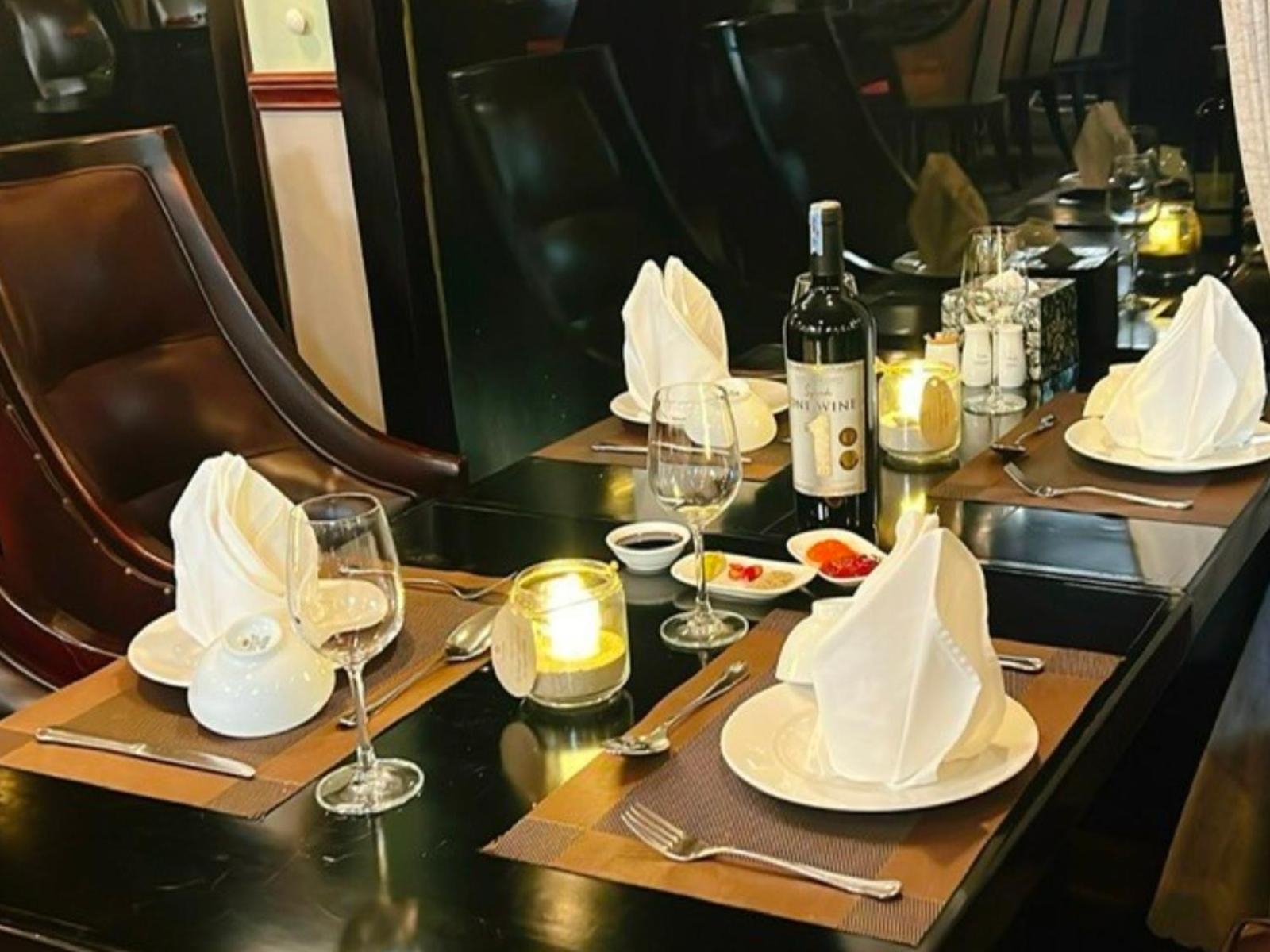 Hotel Lan Ha Lotus Cruise Hạ Long Exterior foto